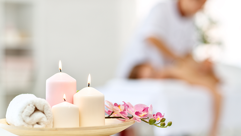 SPA-resa till P�rnu